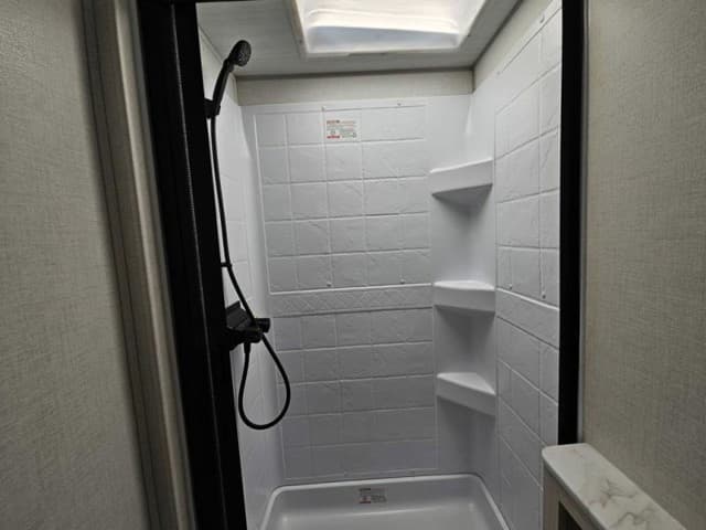 2026 Forest River 2026 Forest River No Boundaries - thumbnail 28