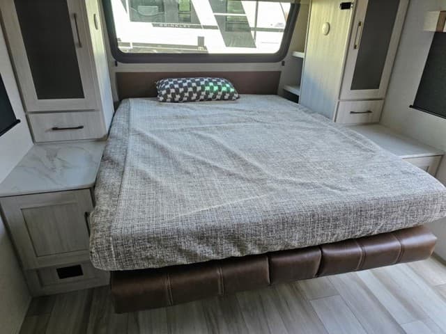 2026 Forest River 2026 Forest River No Boundaries - thumbnail 30