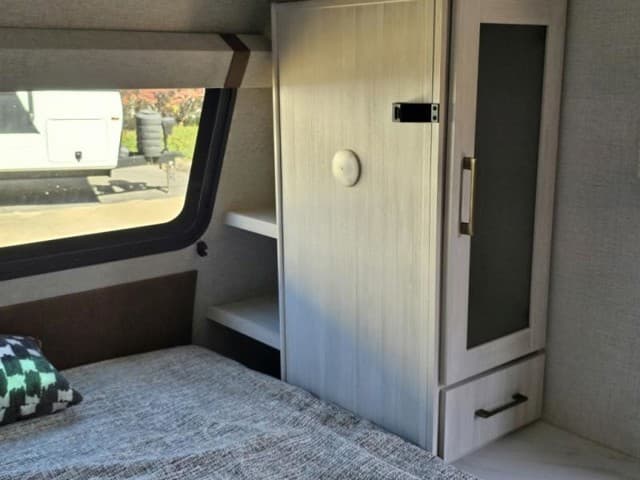 2026 Forest River 2026 Forest River No Boundaries - thumbnail 31