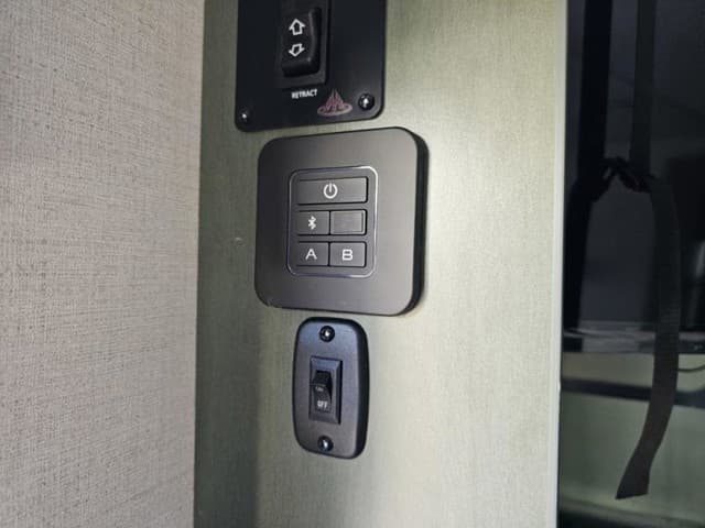 2026 Forest River 2026 Forest River No Boundaries - thumbnail 33