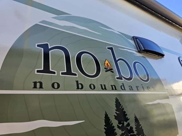 2026 Forest River 2026 Forest River No Boundaries - thumbnail 35