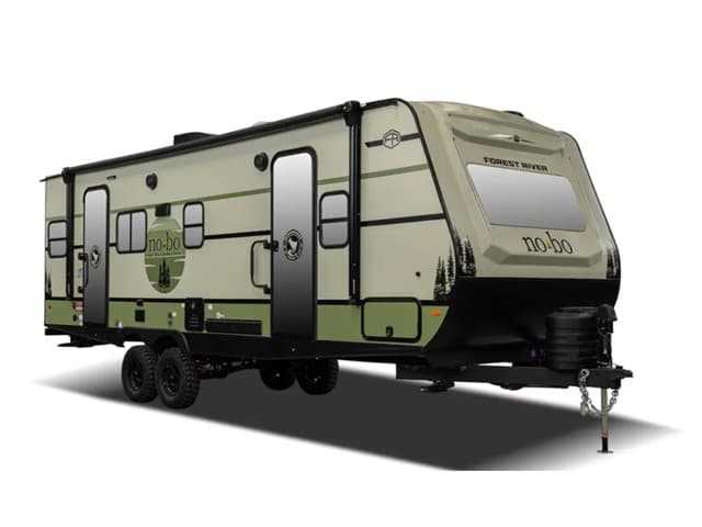 2026 Forest River 2026 Forest River No Boundaries - thumbnail 37