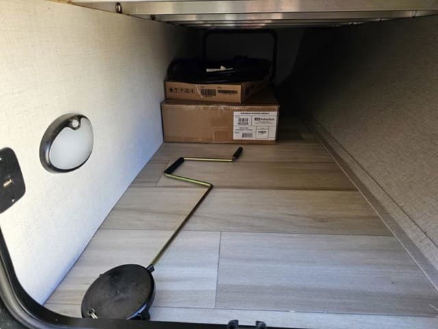 2026 Forest River 2026 Forest River No Boundaries - thumbnail 9