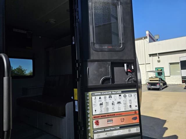 2026 Forest River 2026 Forest River No Boundaries - thumbnail 11