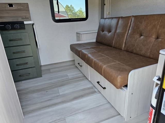 2026 Forest River 2026 Forest River No Boundaries - thumbnail 12