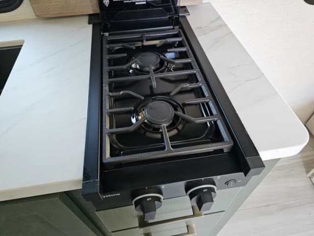 2026 Forest River 2026 Forest River No Boundaries - thumbnail 15