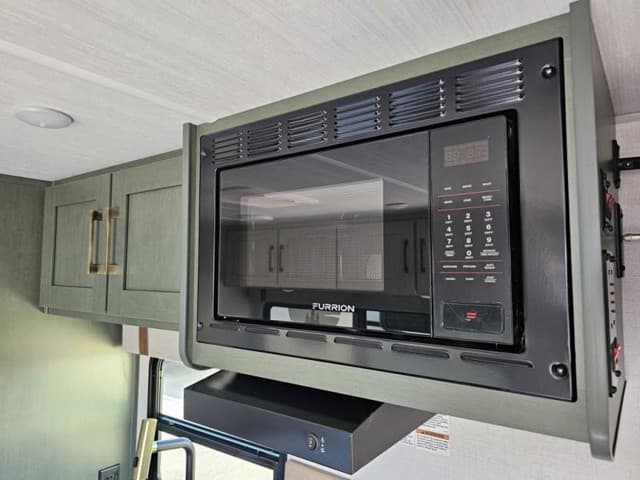 2026 Forest River 2026 Forest River No Boundaries - thumbnail 16