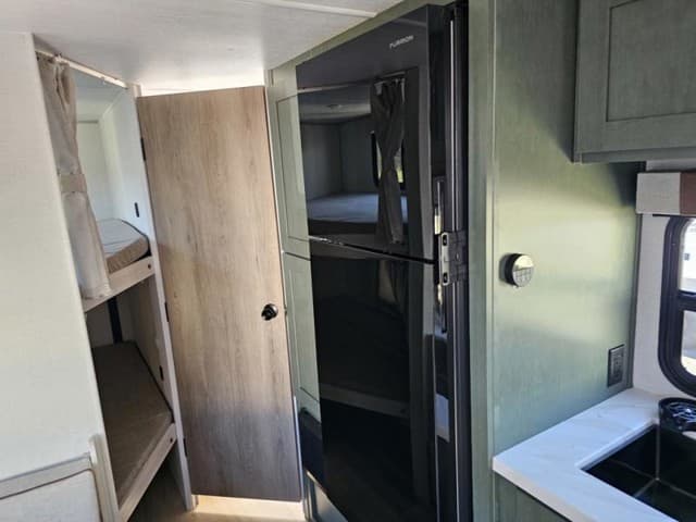 2026 Forest River 2026 Forest River No Boundaries - thumbnail 19