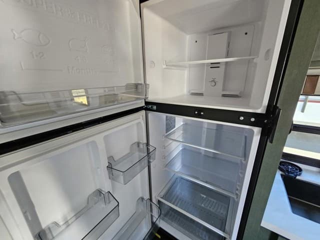 2026 Forest River 2026 Forest River No Boundaries - thumbnail 20