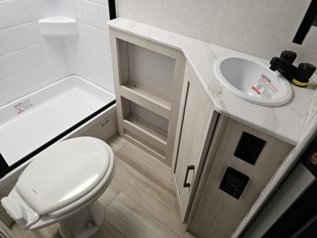 2026 Forest River 2026 Forest River No Boundaries - thumbnail 23