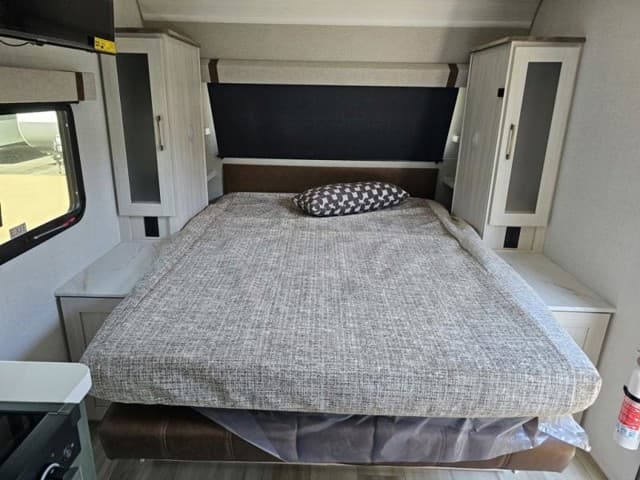 2026 Forest River 2026 Forest River No Boundaries - thumbnail 27