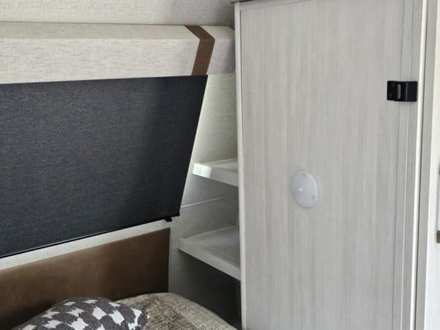 2026 Forest River 2026 Forest River No Boundaries - thumbnail 28