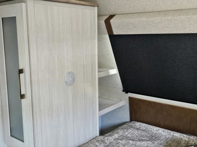 2026 Forest River 2026 Forest River No Boundaries - thumbnail 29