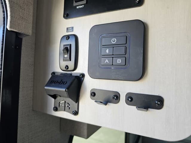 2026 Forest River 2026 Forest River No Boundaries - thumbnail 30