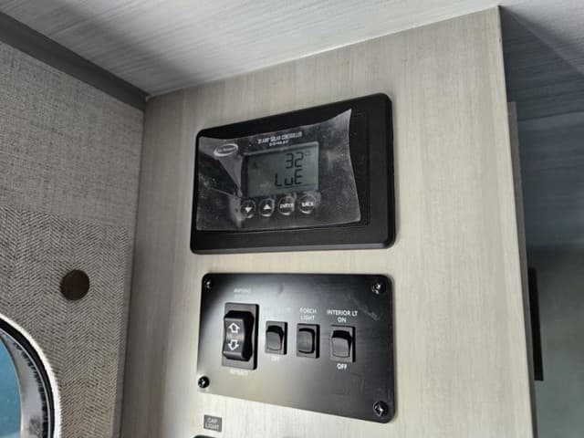 2026 Forest River 2026 Forest River No Boundaries - thumbnail 31