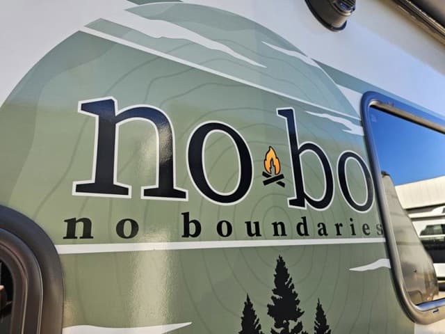 2026 Forest River 2026 Forest River No Boundaries - thumbnail 32