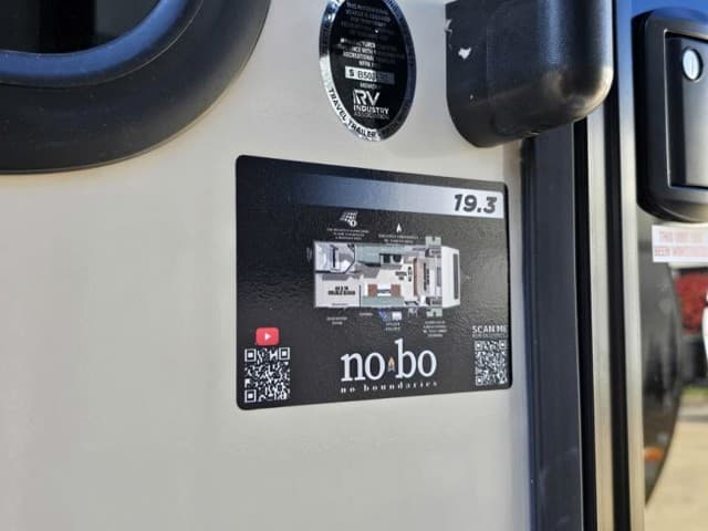 2026 Forest River 2026 Forest River No Boundaries - thumbnail 33