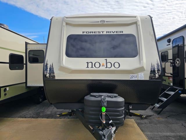 2026 Forest River 2026 Forest River No Boundaries - thumbnail 3