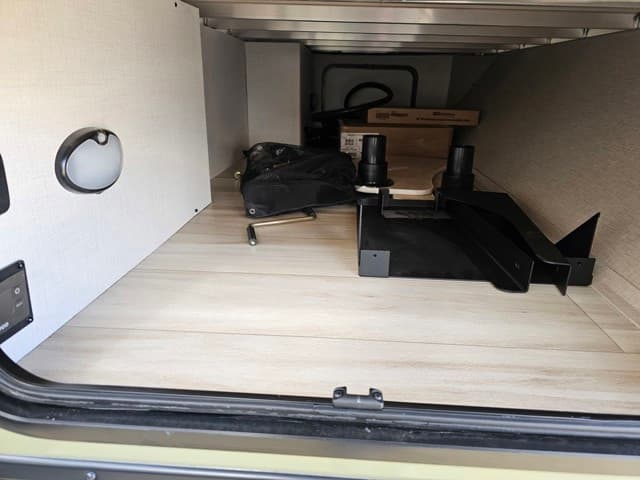 2026 Forest River 2026 Forest River No Boundaries - thumbnail 7