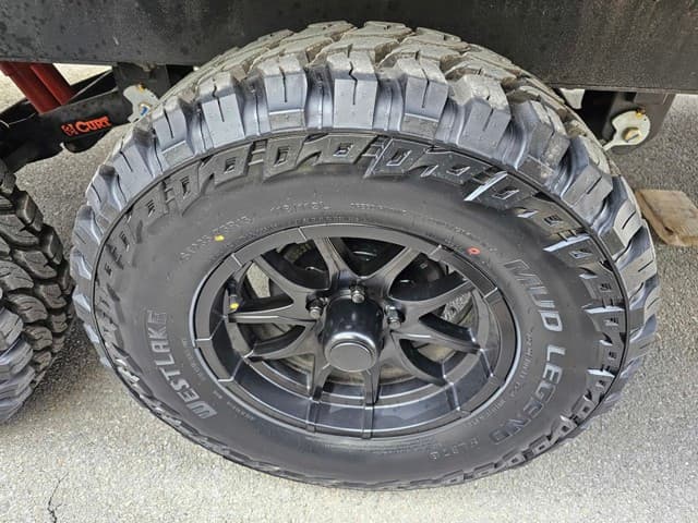 2026 Forest River 2026 Forest River No Boundaries - thumbnail 8