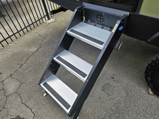 2026 Forest River 2026 Forest River No Boundaries - thumbnail 9