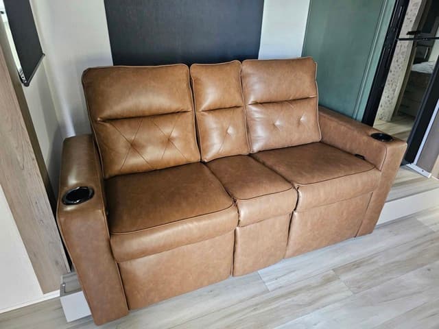 2026 Forest River 2026 Forest River No Boundaries - thumbnail 13