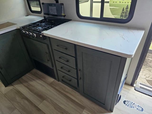 2026 Forest River 2026 Forest River No Boundaries - thumbnail 14