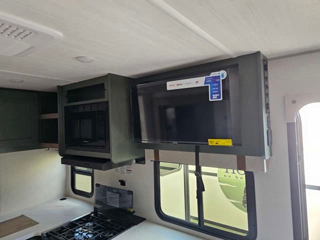 2026 Forest River 2026 Forest River No Boundaries - thumbnail 15