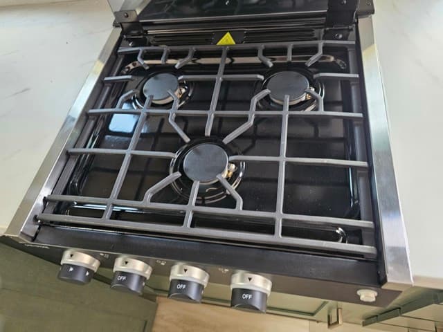 2026 Forest River 2026 Forest River No Boundaries - thumbnail 16