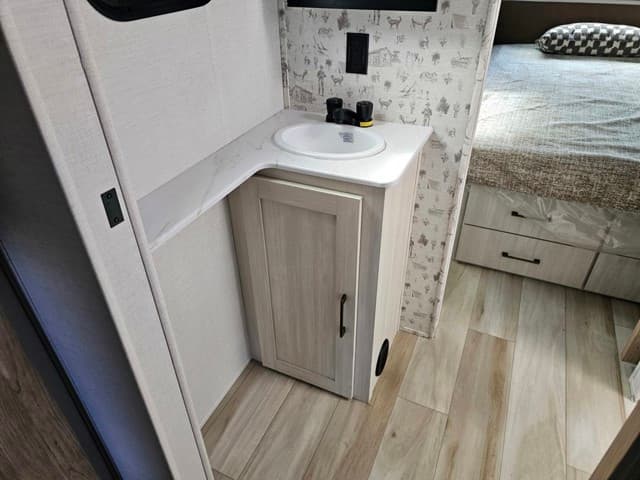 2026 Forest River 2026 Forest River No Boundaries - thumbnail 21