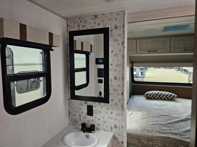 2026 Forest River 2026 Forest River No Boundaries - thumbnail 22