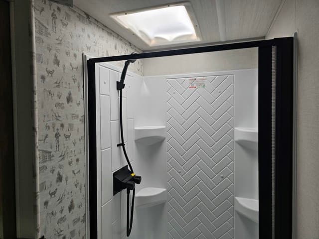 2026 Forest River 2026 Forest River No Boundaries - thumbnail 24