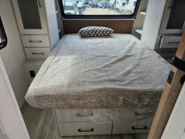 2026 Forest River 2026 Forest River No Boundaries - thumbnail 25