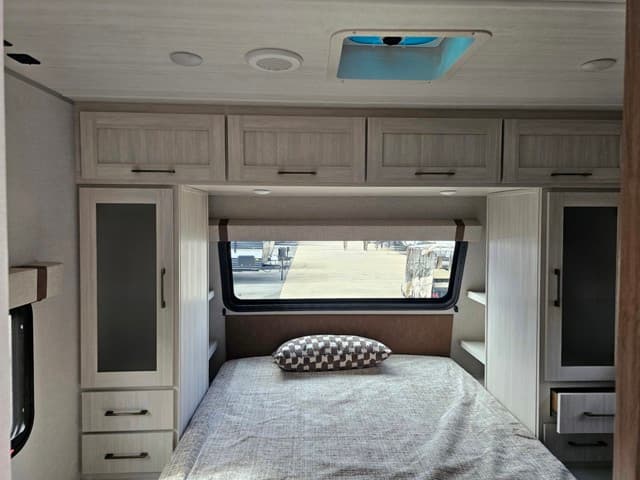 2026 Forest River 2026 Forest River No Boundaries - thumbnail 26