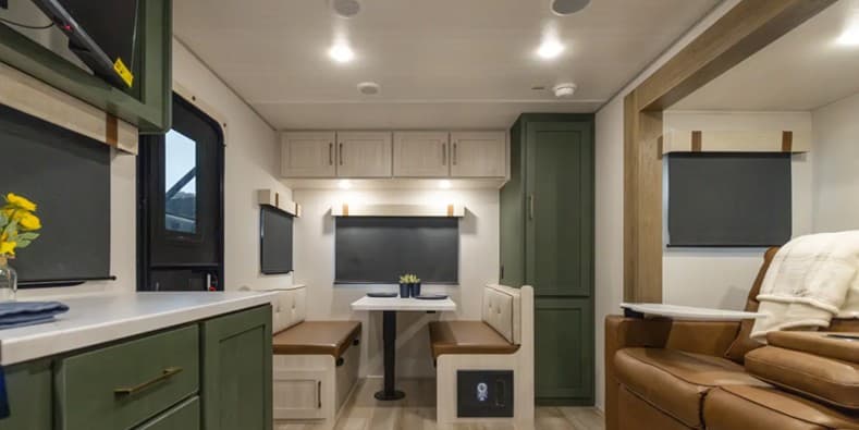 2026 Forest River 2026 Forest River No Boundaries - thumbnail 31