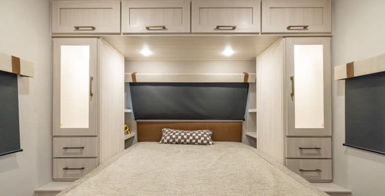 2026 Forest River 2026 Forest River No Boundaries - thumbnail 33