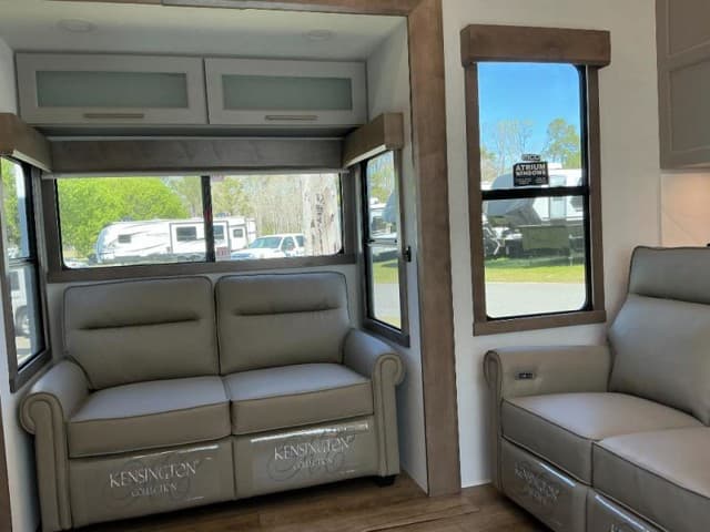 2026 Alliance RV 2026 Alliance RV Paradigm - thumbnail 15