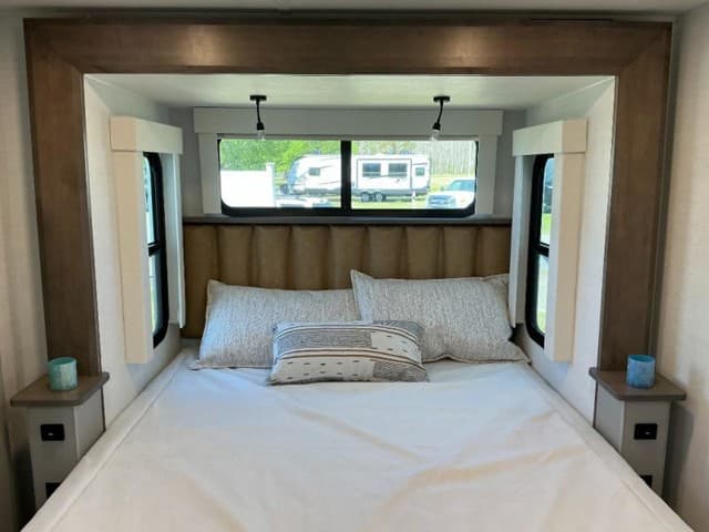 2026 Alliance RV 2026 Alliance RV Paradigm - thumbnail 20