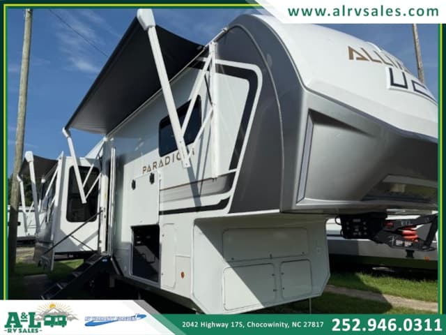 2026 Alliance RV Paradigm 310RL