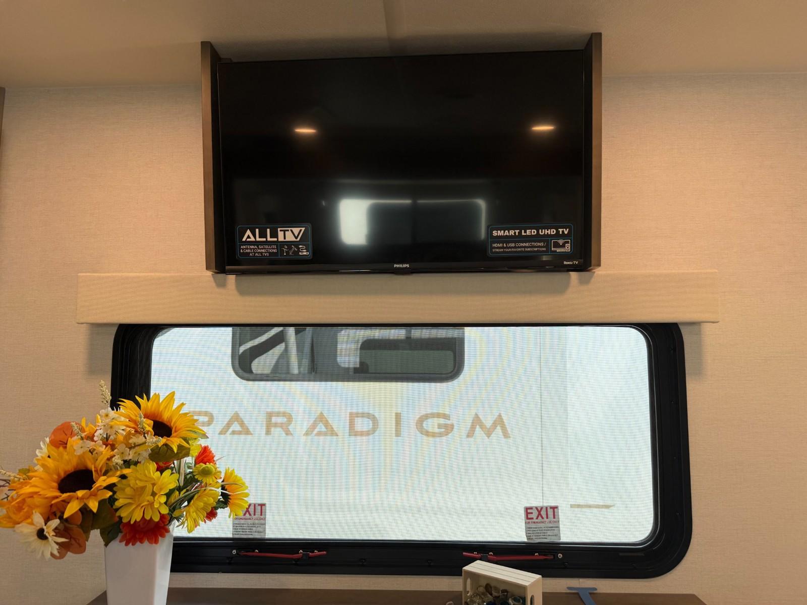 2026 Alliance RV 2026 Alliance RV Paradigm - thumbnail 32