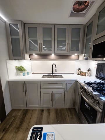 2026 Alliance RV 2026 Alliance RV Paradigm - thumbnail 8