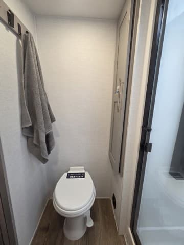 2026 Alliance RV 2026 Alliance RV Paradigm - thumbnail 15