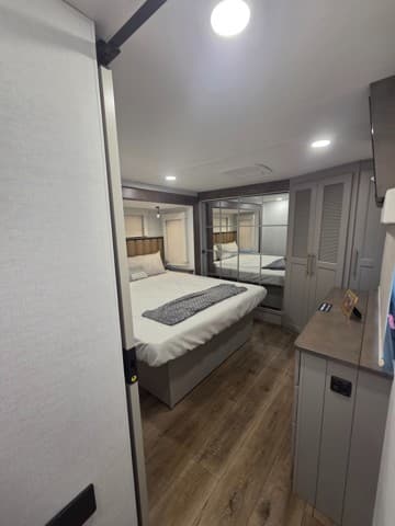 2026 Alliance RV 2026 Alliance RV Paradigm - thumbnail 19