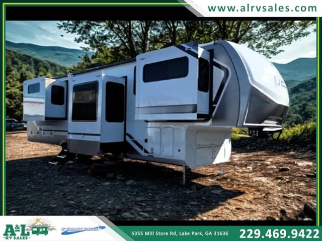 2026 Alliance RV Paradigm 385FL