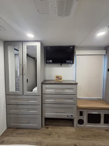 2026 Alliance RV 2026 Alliance RV Paradigm - thumbnail 22