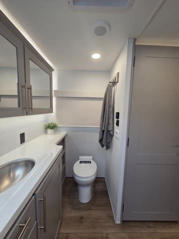 2026 Alliance RV 2026 Alliance RV Paradigm - thumbnail 27