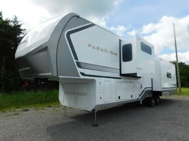 2025 Alliance RV 2025 Alliance RV Paradigm - thumbnail 5