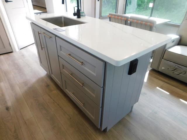 2025 Alliance RV 2025 Alliance RV Paradigm - thumbnail 20