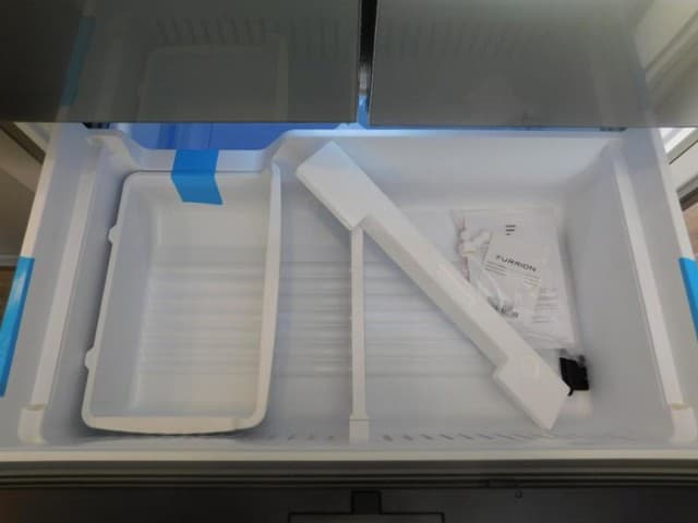 2025 Alliance RV 2025 Alliance RV Paradigm - thumbnail 26