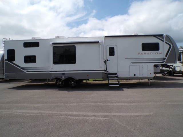 2026 Alliance RV 2026 Alliance RV Paradigm - thumbnail 4